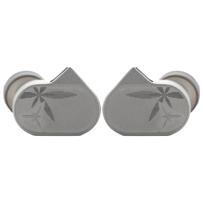 Moondrop MOONDROP 01 0044 Lan II Ref Kulak İçi Kulaklık (Profesyonel - Referans) | Dengeli Ses Profili, Değiştirilebilir Kablo, Yüksek Detaylı Ses